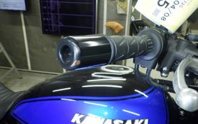 KAWASAKI Z900RS 2023 ZR900K