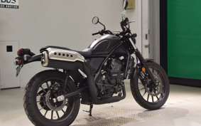 HONDA CL250-2Eｸﾗｯﾁ MC57