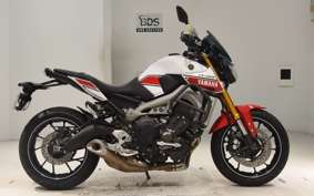 YAMAHA MT-09 A 2017 RN34J