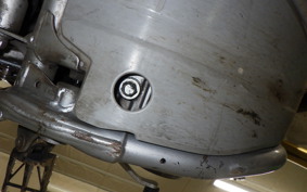 HONDA CRF250L MD38