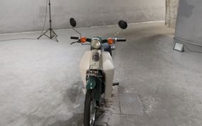 HONDA SUPER CUB50 AA01
