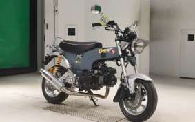 HONDA DAX 125 2000 JB04