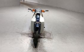 HONDA SUPER CUB50 C50