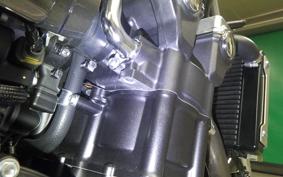 HONDA CB1300SF SUPER FOUR Gen. 3 2025 SC54