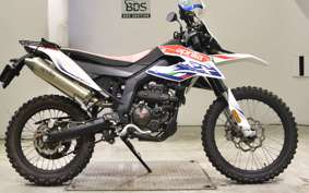 APRILIA RX 125 2004