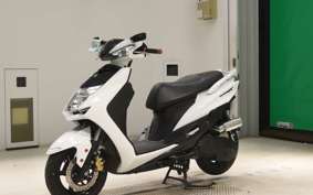 YAMAHA CYGNUS 125 XSR 3 SED8J