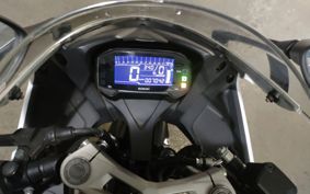 SUZUKI GSX-R125 DL33B