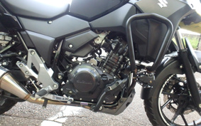 SUZUKI STROM 250 DS11A