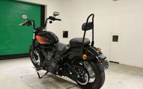 HARLEY FXBBS1870 2021