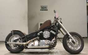 YAMAHA DRAGSTAR 400 CLASSIC 1998 4TR