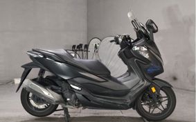 HONDA FORZA MF13