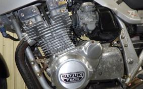 SUZUKI GSX1100S KATANA 1983 GS110X