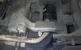 SUZUKI ADDRESS V125 S 1993 CF4MA