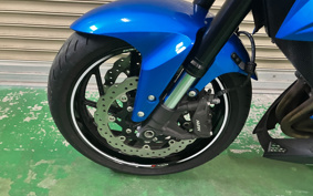 SUZUKI GSX-S750 ABS 2020 C533F