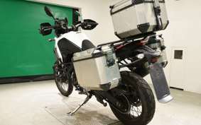 YAMAHA TENERE 700 2020 DM09J