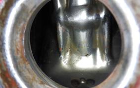 HONDA CBX550F 2022 PC04