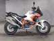 Фото KTM 1290 SUPER ADVENTURE R с японского аукциона