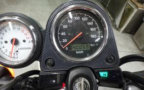 SUZUKI SV400 2004 VK53A