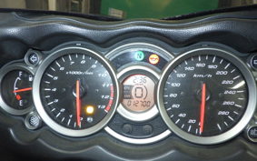 SUZUKI HAYABUSA Gen.2 2014 GX72B