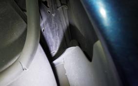 SUZUKI ADDRESS V125 Gen.2 DP12H