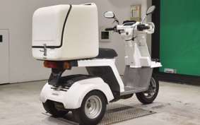 HONDA GYRO X TD02