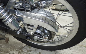 HONDA GB400TT MK2 1987 NC20