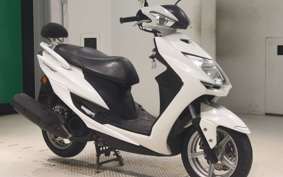 YAMAHA CYGNUS 125 XSR 3 SEA5J
