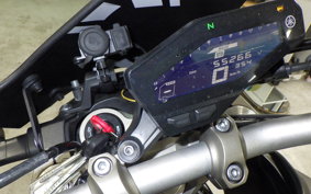 YAMAHA MT-09 A 2015 RN34J