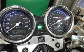 HONDA CB400SF VTEC Spec3 2007 NC39