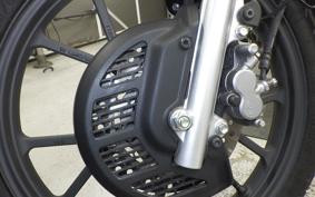 HONDA CROSS CUB 110 JA60