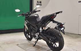 HONDA CB250R 2021 MC52