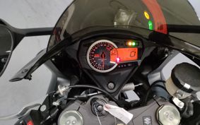 SUZUKI GSX-R1000 2009 GT78A
