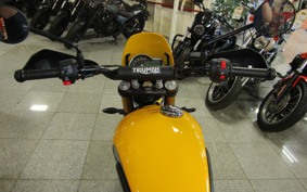 TRIUMPH SCRAMBLER 400XC 2026 T13760