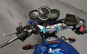 SUZUKI GSR250 GJ55D