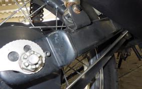 KAWASAKI 250TR BJ250F