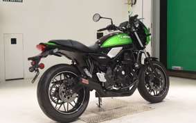 KAWASAKI Z650 RS 2025 ER650R