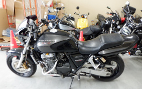HONDA CB1000SF 1994 SC30
