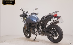 BMW F800GS 2025