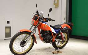 HONDA TLR200 MD09