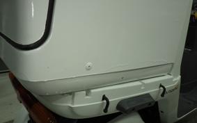 HONDA GYRO CANOPY 2024 TA03