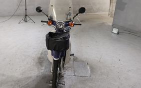 HONDA SUPER CUB110 JA07