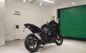KAWASAKI NINJA 250R 2023 EX250K