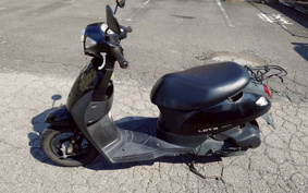 SUZUKI LET's CA4AA