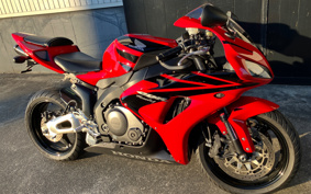HONDA CBR1000RR 2006 SC57