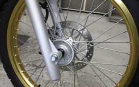 YAMAHA SEROW 250 Gen.3 DG31J