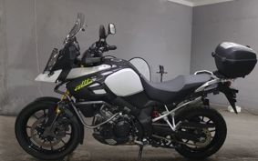 SUZUKI DL1000 ( V-Strom 1000 ) VU51A