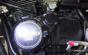 SUZUKI GSX400FS IMPULSE 1983 GK72A