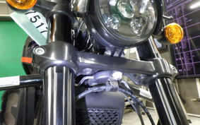 HARLEY XG750 STREET ROD 2020