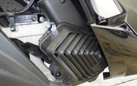 HONDA PCX 160 KF47