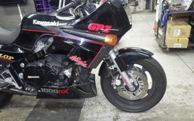 KAWASAKI GPZ1000RX 1986 ZXT00A